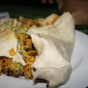 Dolores - Vegan Burrito. - Mexican Near Me - Berlin, BE Dolores - Vegan Burrito. - Mexican Near Me - Berlin, BE