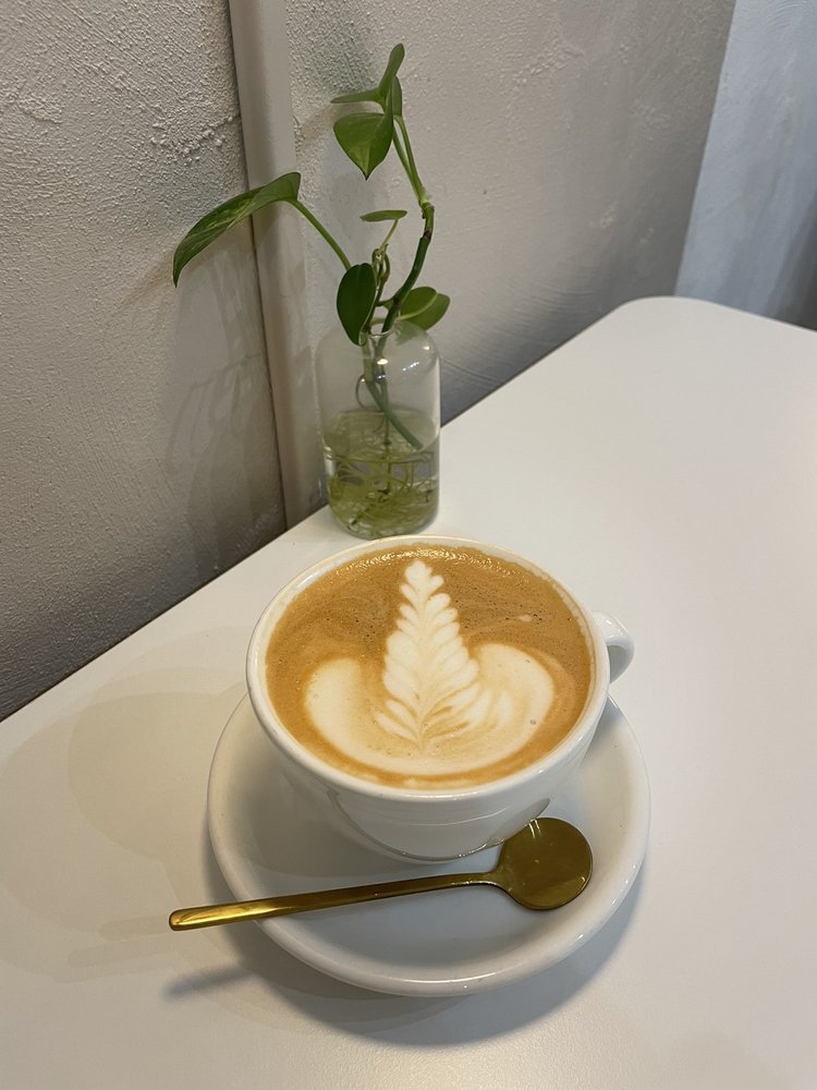 GREENHAUS COFFEE 126 E Poplar St, Sidney, OH Yelp