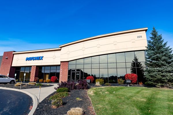 Paychex Rochester PAYCHEX - Updated July 2026 - 225 Kenneth Dr, Rochester, New York ...