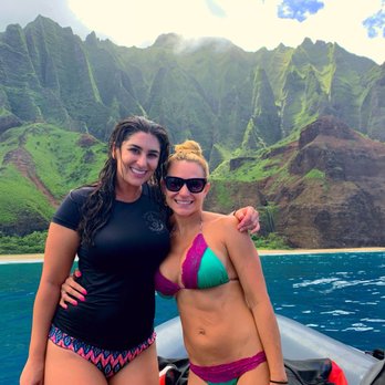 Capt Andy's - Boat Tours Near Me - Ele'ele, Hawaii Capt Andy's - Boat Tours Near Me - Ele'ele, Hawaii