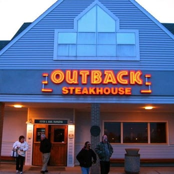 Outback Steakhouse - front - Steakhouses Near Me - Poway, California Outback Steakhouse - front - Steakhouses Near Me - Poway, California