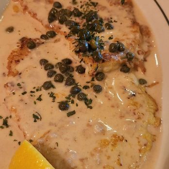 Benji's French Basque Restaurant - Calamari - Basque Near Me - Bakersfield, California