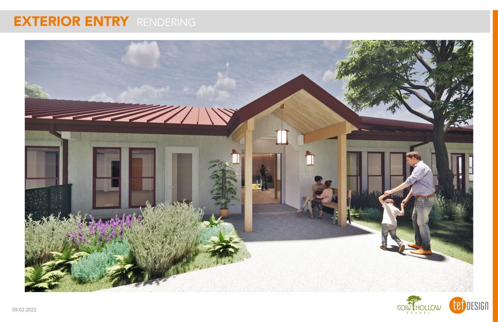 Cypress School of San Francisco - childcare center in San Francisco, CA