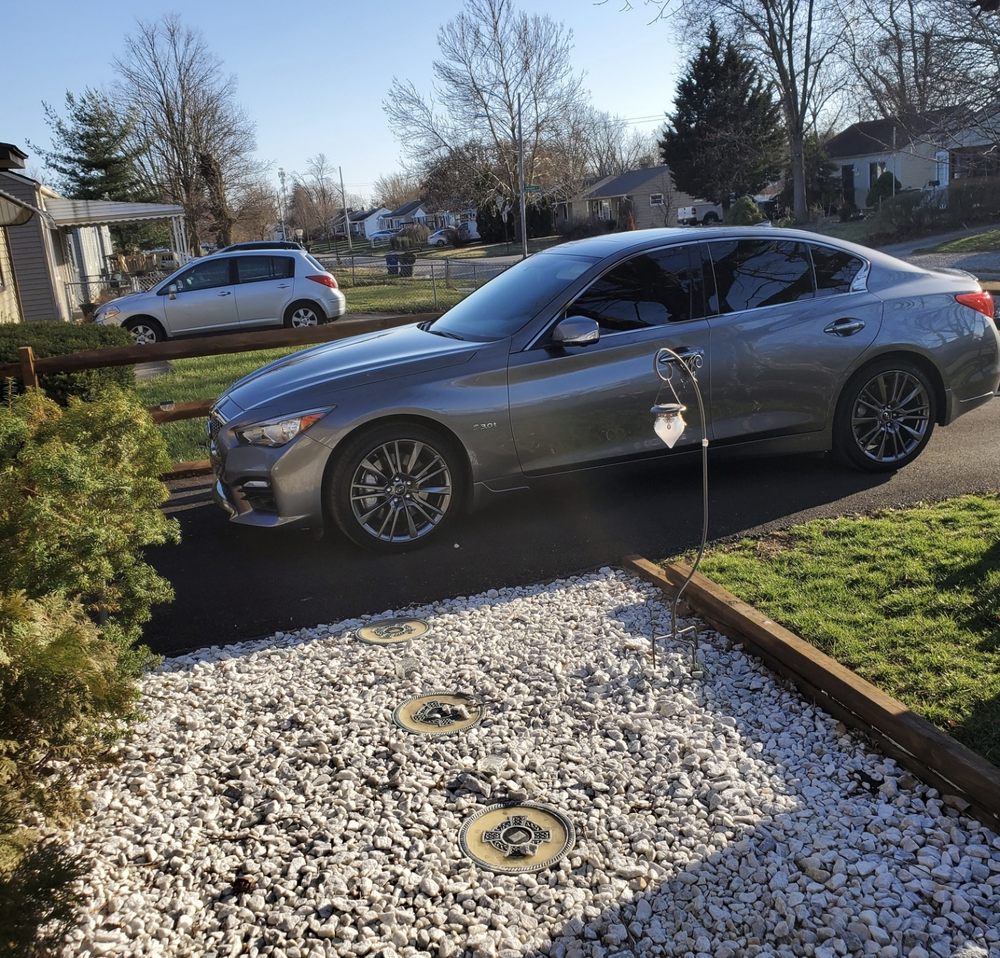 INFINITI OF COLUMBUS Updated October 2024 47 Reviews 3890 Tuller