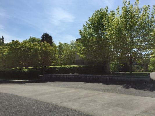 Sam Smith Park by null