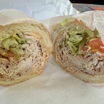 Proper Sandwich - Turkey Club - Sandwiches Near Me - Las Vegas, Nevada