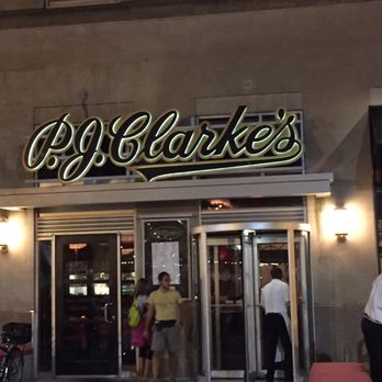 P.J. Clarke's - Upscale burgers here. - American Near Me - Washington, DC, District of Columbia P.J. Clarke's - Upscale burgers here. - American Near Me - Washington, DC, District of Columbia