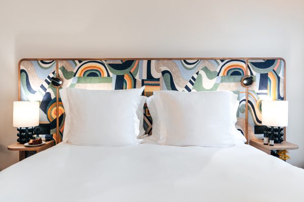 Padam hôtel 4* by null