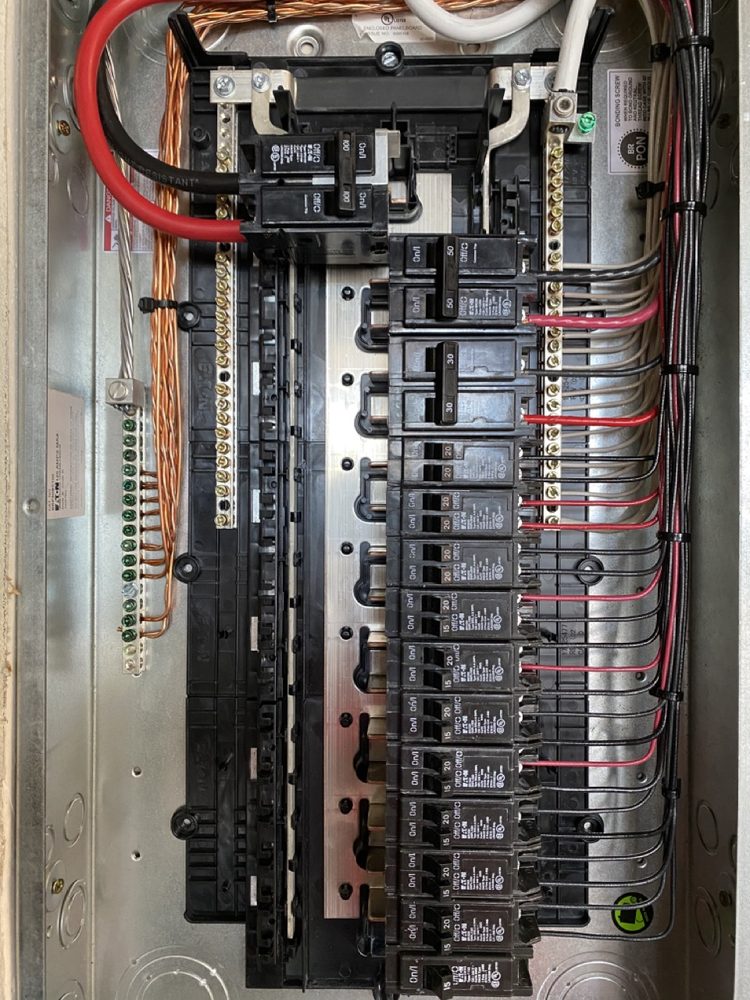Slide of Pro City Electric
