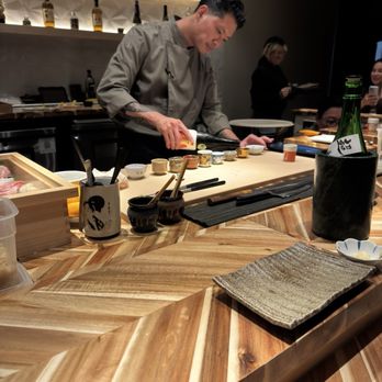 Naisho Omakase - Sushi Bars Near Me - Costa Mesa, California Naisho Omakase - Sushi Bars Near Me - Costa Mesa, California