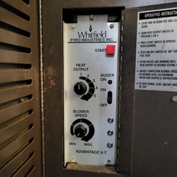 Appliance Repair Dynamics - Diag of controler. Not repairable. No parts available.