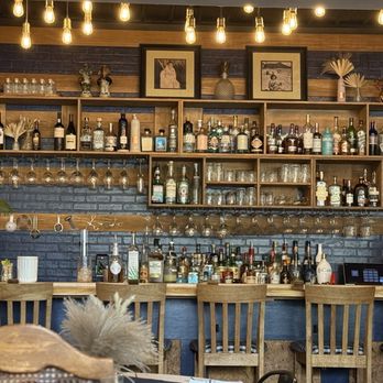 Faria - They had a full bar but they have most of their focus on wines... - Portuguese Near Me - Kailua, Hawaii