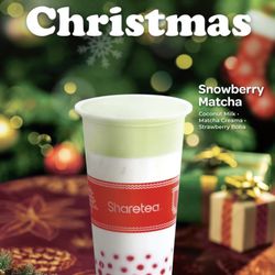 Sharetea