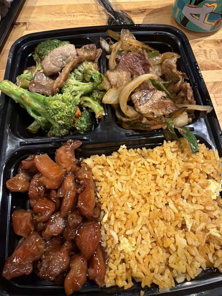 RICE STORY - Updated May 2026 - 19 Photos & 12 Reviews - 9555 E ...