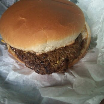 Larry's Better Burger Drive-In - Larry's Better Burger Drive-In - Fast Food Near Me - Abilene, Texas