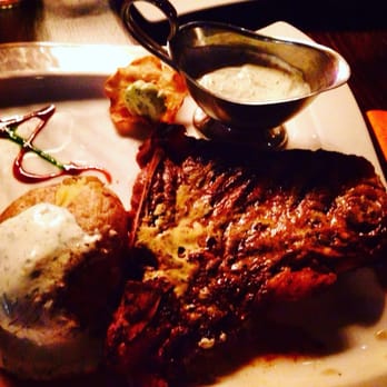 Clocktower - t-bone steak - American Near Me - Brunn am Gebirge, 3