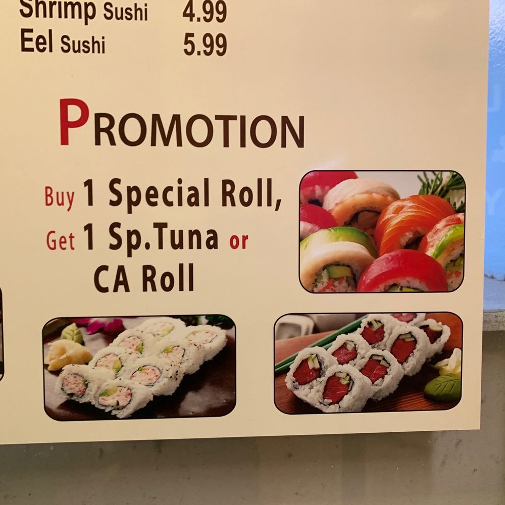 Roll & Teriyaki - a menu for a sushi restaurant - Japanese Near Me - Paramount, California Roll & Teriyaki - a menu for a sushi restaurant - Japanese Near Me - Paramount, California