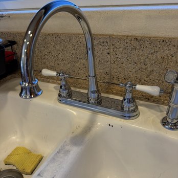 M T Property Solutions - Faucet replacement - Handyman Near Me - El Segundo, California M T Property Solutions - Faucet replacement - Handyman Near Me - El Segundo, California