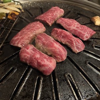 Hangang - Wagyu - part of Combo 1 - Korean Near Me - Honolulu, Hawaii Hangang - Wagyu - part of Combo 1 - Korean Near Me - Honolulu, Hawaii