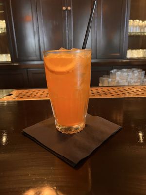 The Victorian by null