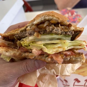 In-N-Out Burger - Yum - Burgers Near Me - Highland, California In-N-Out Burger - Yum - Burgers Near Me - Highland, California