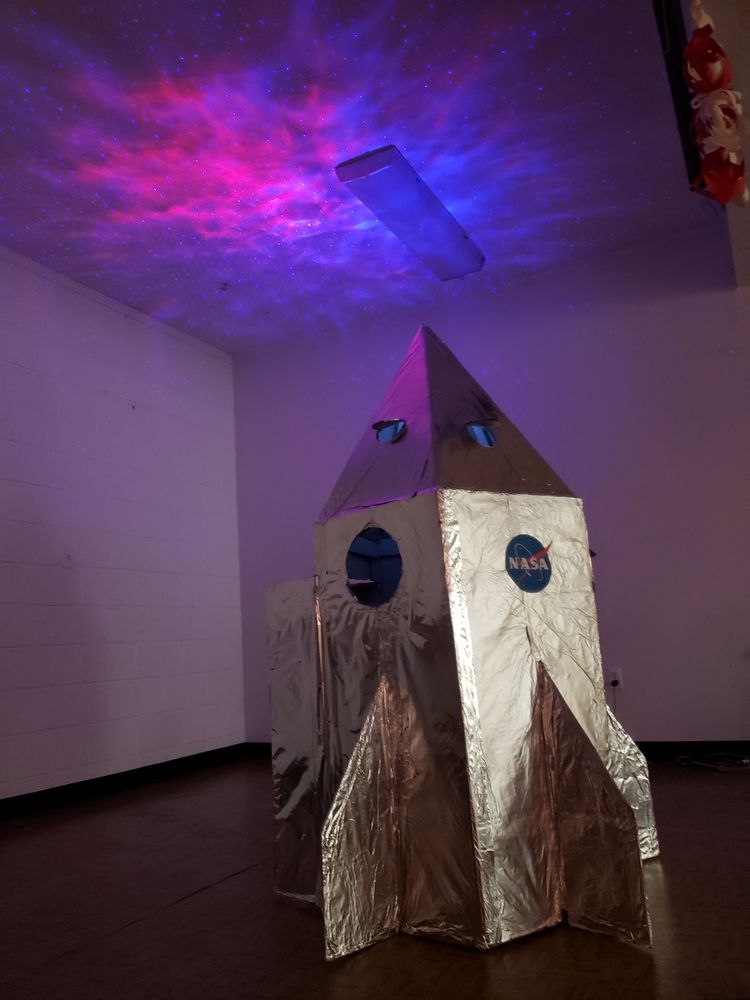 St. Paul's Preschool - childcare center in Falls Church, VA