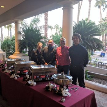 Dining In Personal Chef and Catering - Catering at Val Vista lakes - Personal Chefs Near Me Dining In Personal Chef and Catering - Catering at Val Vista lakes - Personal Chefs Near Me