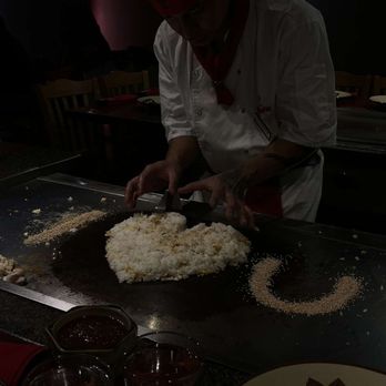 Benihana - Japanese Near Me - London, XGL