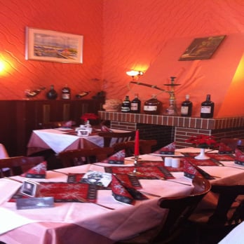 Don Giovanni - Italian Near Me - Berlin, BE