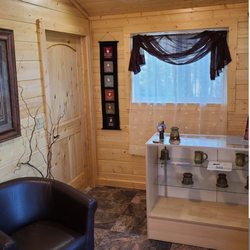 Lighten Up Massage & Wellness Center