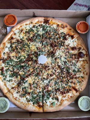 Chiquita's Pizzeria & Mexican Grill by null