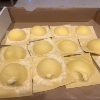 A&M Pasta Lab - Cheese ravioli - cook 3-4 mins - Pasta Shops Near Me - Henderson, Nevada A&M Pasta Lab - Cheese ravioli - cook 3-4 mins - Pasta Shops Near Me - Henderson, Nevada
