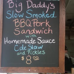 Big Daddy's BBQ