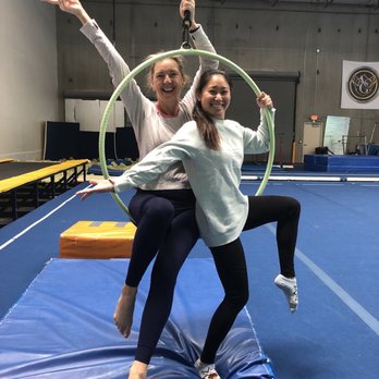 AGC Las Vegas - Gymnastics Near Me - Las Vegas, Nevada