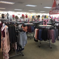 Rainbow - Juniors section
