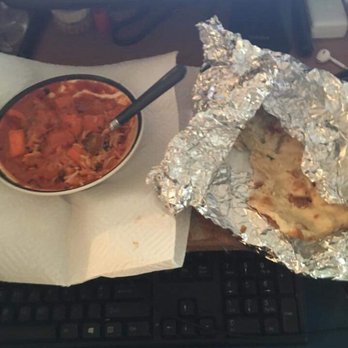 IndianStyle - Paneer tikka masala is my ultimate favorite - Indian Near Me - Billerica, Massachusetts