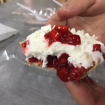 Froberg's Farm - Strawberry pies from the in house bakery are Awesome Delicious! I could have ate 3. The Best Part of the Trip! - Pick Your Own Farms Near Me - Alvin, Texas Froberg's Farm - Strawberry pies from the in house bakery are Awesome Delicious! I could have ate 3. The Best Part of the Trip! - Pick Your Own Farms Near Me - Alvin, Texas