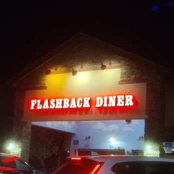 Flashback Diner & Coffeehouse - Diners Near Me - Davie, Florida Flashback Diner & Coffeehouse - Diners Near Me - Davie, Florida