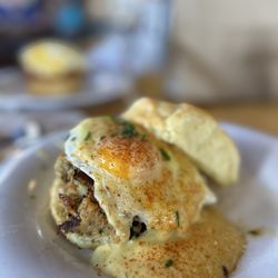 Vicious Biscuit - Crab Benny