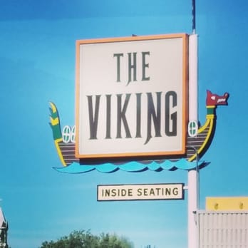 Viking Drive-In - Burgers Near Me - Sprague, Washington Viking Drive-In - Burgers Near Me - Sprague, Washington