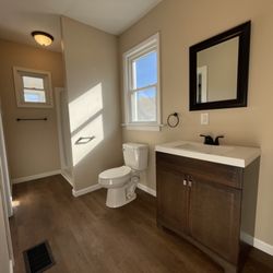 Grace Jane Contracting - Full Bathroom Remodel