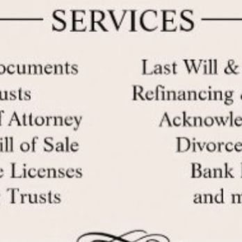 Shengy’s Notary - Notaries Near Me Shengy’s Notary - Notaries Near Me