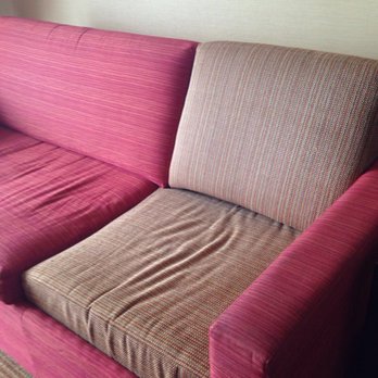 Courtyard by Marriott Virginia Beach Oceanfront/South - Dirty old couch in room - Hotels Near Me - Virginia Beach, Virginia Courtyard by Marriott Virginia Beach Oceanfront/South - Dirty old couch in room - Hotels Near Me - Virginia Beach, Virginia