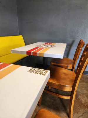 Naugles Tacos & Burgers by null