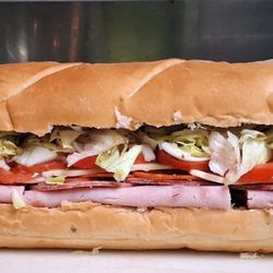 Heavenly Italian Subs & Soda