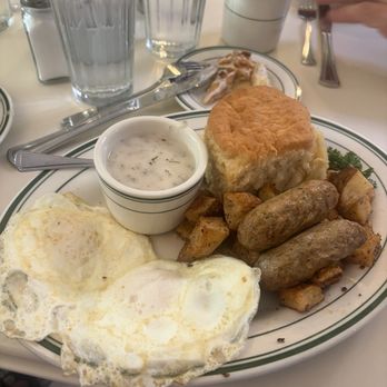 The Guenther House - Breakfast platter - Breakfast & Brunch Near Me - San Antonio, Texas The Guenther House - Breakfast platter - Breakfast & Brunch Near Me - San Antonio, Texas
