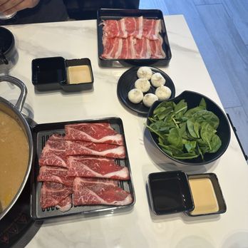 Shabu Shack - Japanese Near Me - Davis, California Shabu Shack - Japanese Near Me - Davis, California