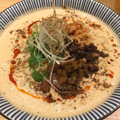 MENSHO TOKYO by null