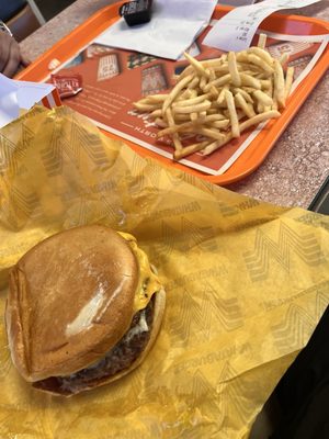 Whataburger by null
