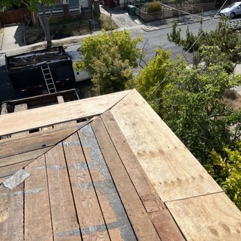 United Roofing - All Around Ever Area with New Plywood - Roofing Near Me - Millbrae, California United Roofing - All Around Ever Area with New Plywood - Roofing Near Me - Millbrae, California